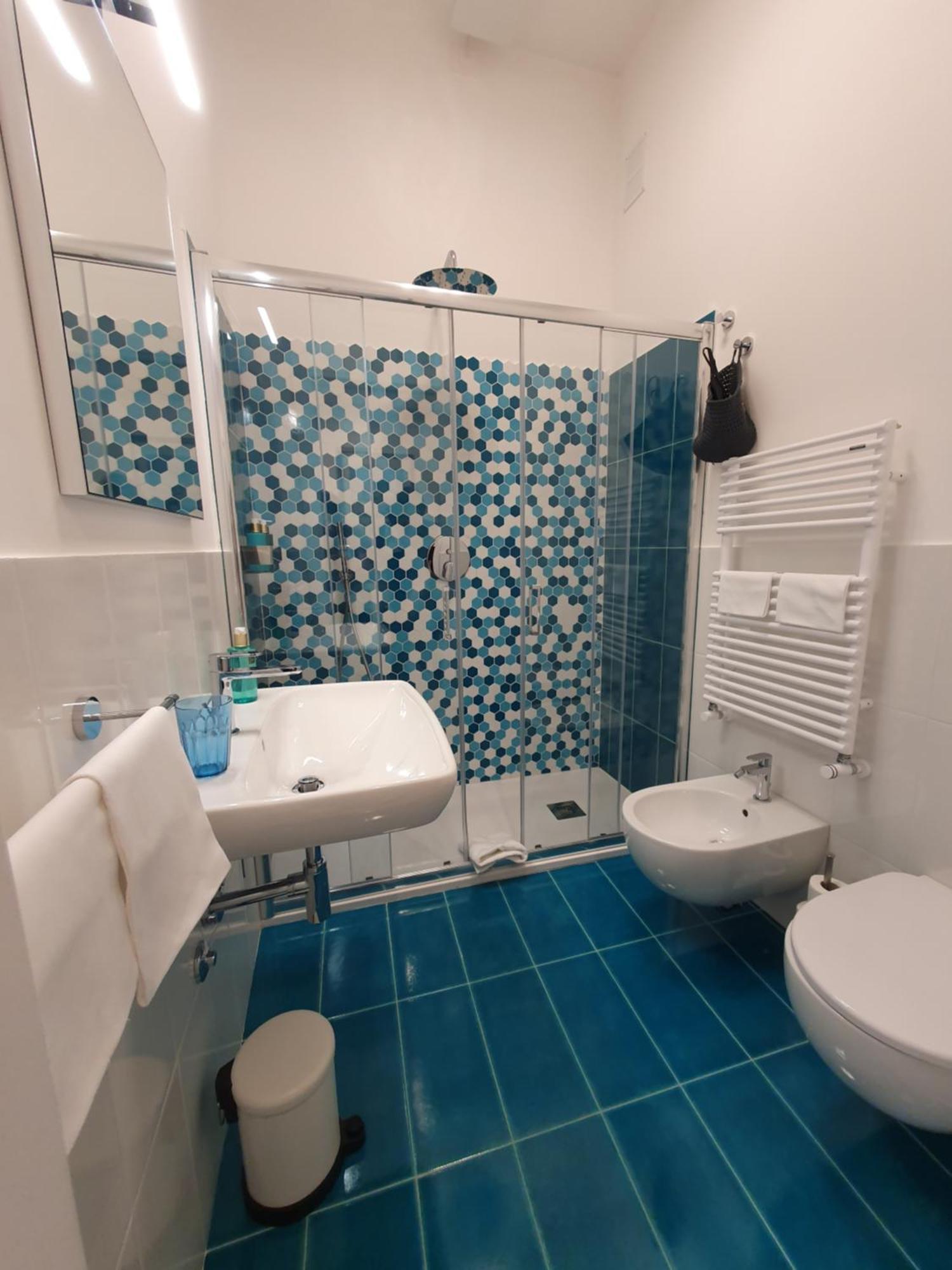 Apartament Vicaria By Amalfivacation Minori Zewnętrze zdjęcie