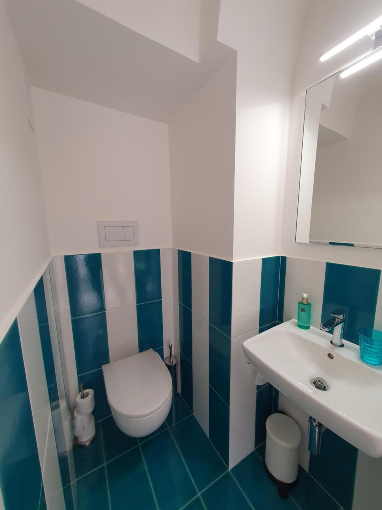 Apartament Vicaria By Amalfivacation Minori Zewnętrze zdjęcie