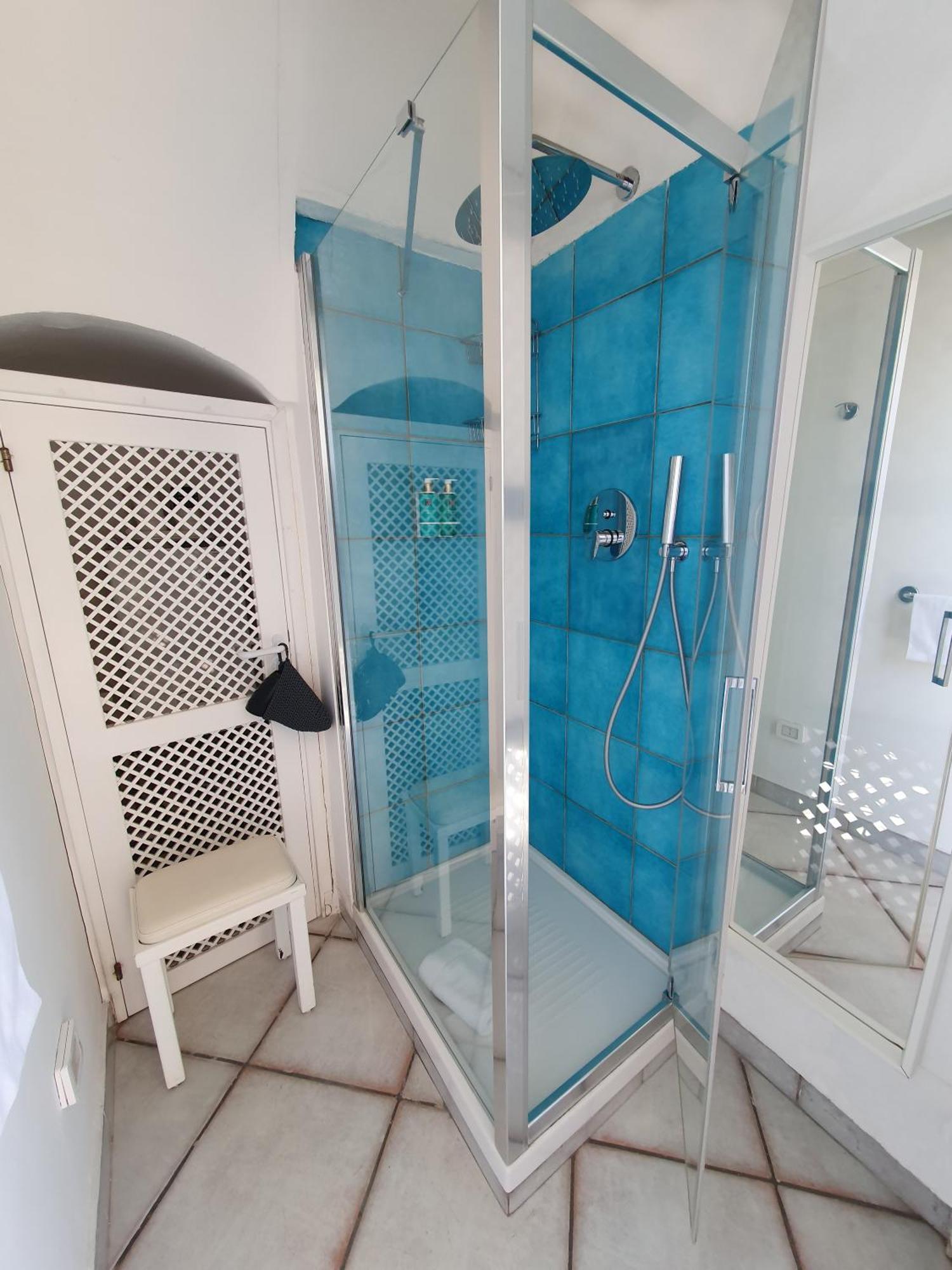 Apartament Vicaria By Amalfivacation Minori Zewnętrze zdjęcie